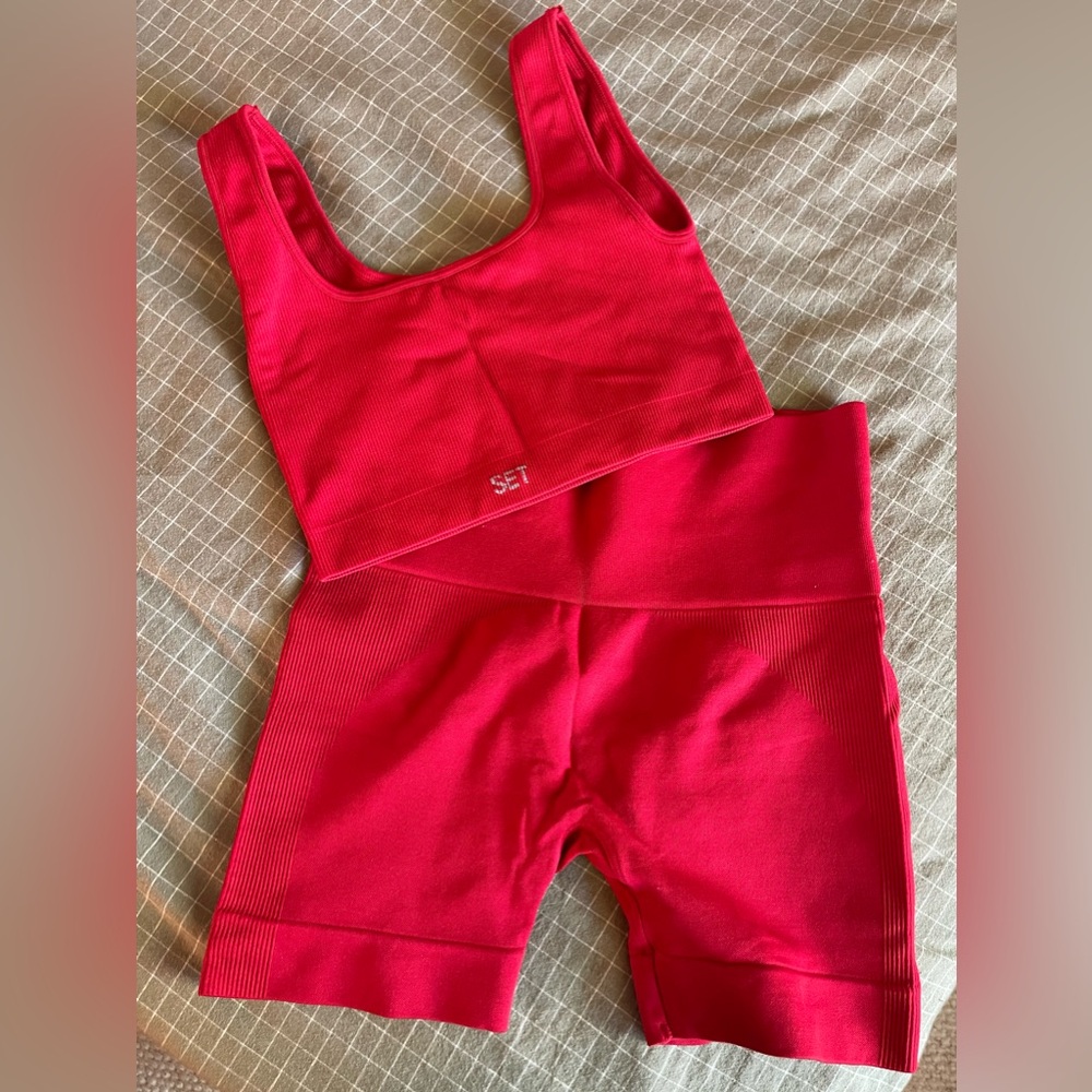 SET ACTIVE SCULPTFLEX